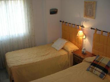Holiday Apartment in Roquetas de Mar (Almer�a) or holiday homes and vacation rentals