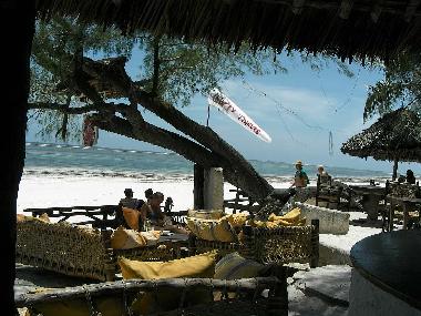 Holiday House in Diani Beach (Coast) or holiday homes and vacation rentals