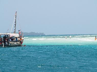 Holiday House in Diani Beach (Coast) or holiday homes and vacation rentals
