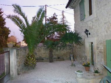 Holiday Apartment in sarrians (Vaucluse) or holiday homes and vacation rentals