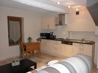 Holiday Apartment in sarrians (Vaucluse) or holiday homes and vacation rentals