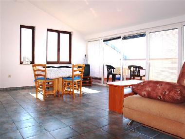 Holiday Apartment in Njivice (Primorsko-Goranska) or holiday homes and vacation rentals