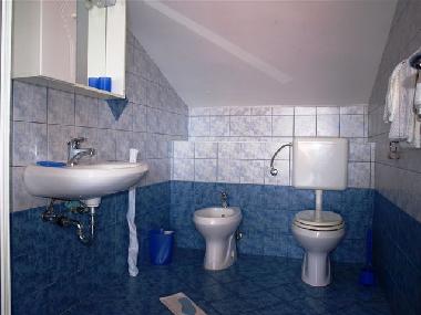 Holiday Apartment in Njivice (Primorsko-Goranska) or holiday homes and vacation rentals