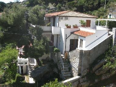 Holiday Apartment in seccheto (Livorno) or holiday homes and vacation rentals