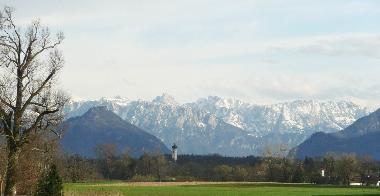 Holiday Apartment in Grafing (Upper Bavaria) or holiday homes and vacation rentals