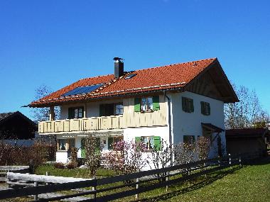 Holiday Apartment in Lenggries (Upper Bavaria) or holiday homes and vacation rentals