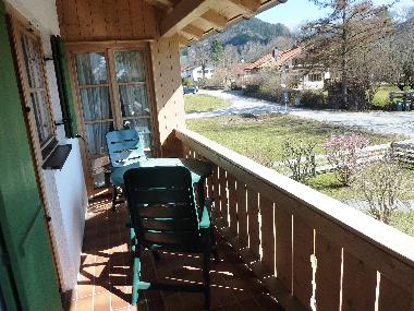 Holiday Apartment in Lenggries (Upper Bavaria) or holiday homes and vacation rentals