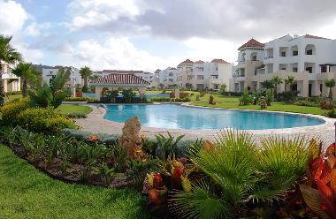 Holiday Apartment in tanger (Tanger) or holiday homes and vacation rentals
