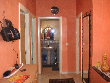 Holiday Apartment in bensergao (Agadir) or holiday homes and vacation rentals