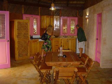 Holiday House in rio san juan (Maria Trinidad Sanchez) or holiday homes and vacation rentals