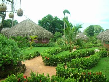 Holiday House in rio san juan (Maria Trinidad Sanchez) or holiday homes and vacation rentals