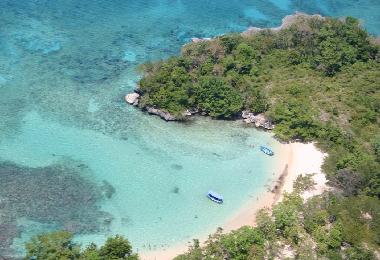 Holiday House in rio san juan (Maria Trinidad Sanchez) or holiday homes and vacation rentals