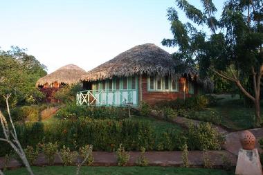 Holiday House in rio san juan (Maria Trinidad Sanchez) or holiday homes and vacation rentals