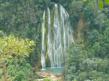 Holiday House in rio san juan (Maria Trinidad Sanchez) or holiday homes and vacation rentals