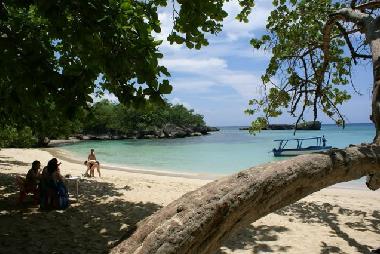 Holiday House in rio san juan (Maria Trinidad Sanchez) or holiday homes and vacation rentals