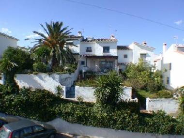 Chalet in Rincon de la Victoria (Mlaga) or holiday homes and vacation rentals