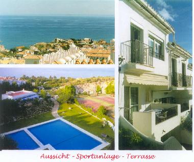 Chalet in Rincon de la Victoria (Mlaga) or holiday homes and vacation rentals