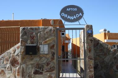 Holiday Apartment in Patalavaca (Gran Canaria) or holiday homes and vacation rentals