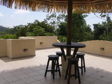 Villa in Ojochal (Puntarenas) or holiday homes and vacation rentals