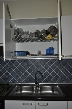 Holiday Apartment in Tortol (Ogliastra) or holiday homes and vacation rentals