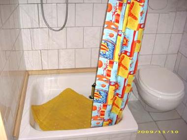 Holiday Apartment in Niendorf (Mecklenburgische Ostseekste) or holiday homes and vacation rentals