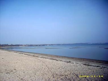 Holiday Apartment in Niendorf (Mecklenburgische Ostseekste) or holiday homes and vacation rentals
