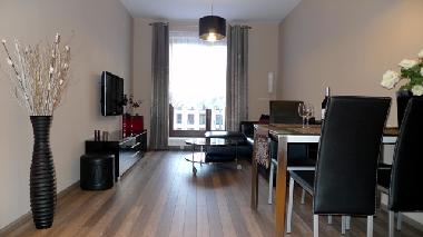 Holiday Apartment in Gdansk (Pomorskie) or holiday homes and vacation rentals