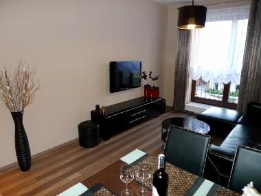 Holiday Apartment in Gdansk (Pomorskie) or holiday homes and vacation rentals