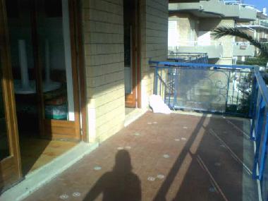 Holiday Apartment in ladispoli (Roma) or holiday homes and vacation rentals