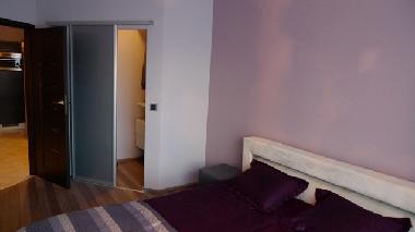 Holiday Apartment in Gdansk (Pomorskie) or holiday homes and vacation rentals