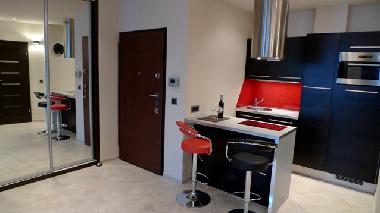 Holiday Apartment in Gdansk (Pomorskie) or holiday homes and vacation rentals