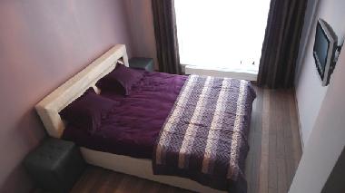 Holiday Apartment in Gdansk (Pomorskie) or holiday homes and vacation rentals