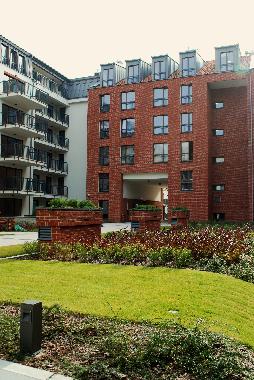 Holiday Apartment in Gdansk (Pomorskie) or holiday homes and vacation rentals