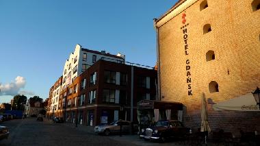 Holiday Apartment in Gdansk (Pomorskie) or holiday homes and vacation rentals