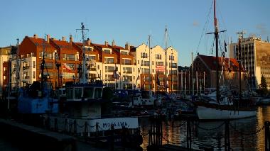 Holiday Apartment in Gdansk (Pomorskie) or holiday homes and vacation rentals