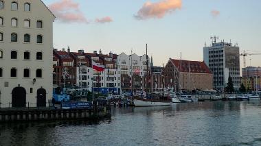 Holiday Apartment in Gdansk (Pomorskie) or holiday homes and vacation rentals