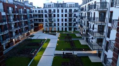 Holiday Apartment in Gdansk (Pomorskie) or holiday homes and vacation rentals