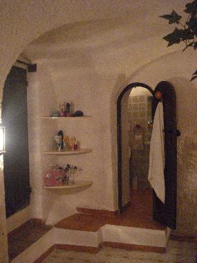 Holiday Apartment in Sperlonga (Rome) or holiday homes and vacation rentals