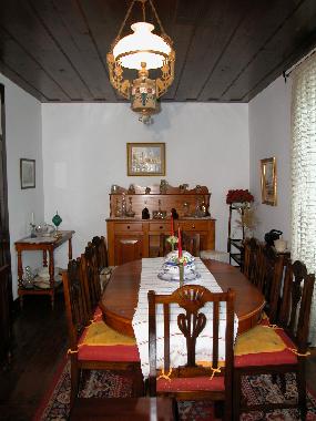 Dinning room