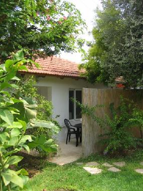 Holiday Apartment in Herzliya Pituach (Tel Aviv) or holiday homes and vacation rentals