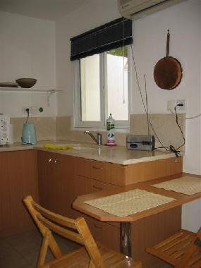 Holiday Apartment in Herzliya Pituach (Tel Aviv) or holiday homes and vacation rentals