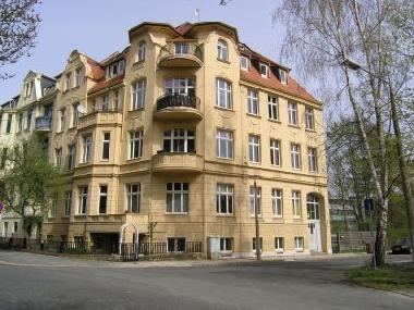 Holiday Apartment in Grlitz (Oberlausitz / Lower Silesia) or holiday homes and vacation rentals