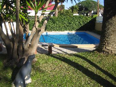 Holiday Apartment in CASTELLDEFELS (Barcelona) or holiday homes and vacation rentals