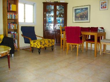Holiday Apartment in Tel Aviv (Tel Aviv) or holiday homes and vacation rentals