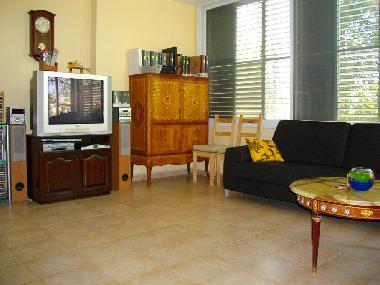 Holiday Apartment in Tel Aviv (Tel Aviv) or holiday homes and vacation rentals