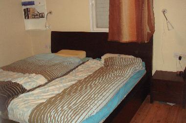 Holiday Apartment in Tel Aviv (Tel Aviv) or holiday homes and vacation rentals