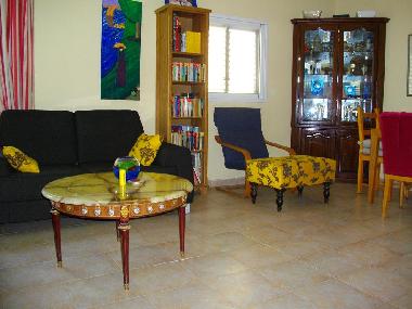 Holiday Apartment in Tel Aviv (Tel Aviv) or holiday homes and vacation rentals