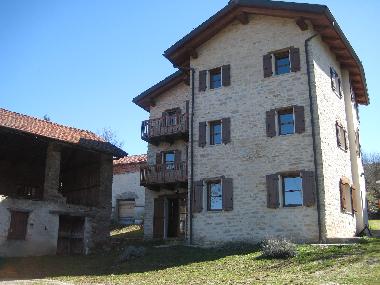 Holiday Apartment in San Benedetto Belbo (Cuneo) or holiday homes and vacation rentals