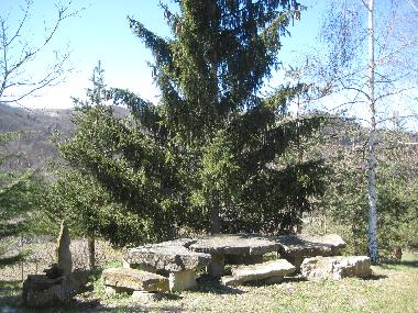 Holiday Apartment in San Benedetto Belbo (Cuneo) or holiday homes and vacation rentals