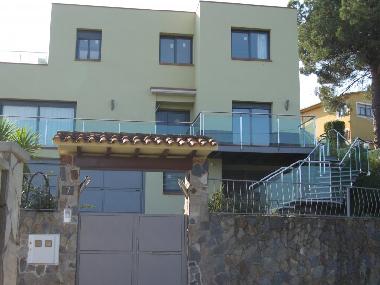 Villa in Lloret de Mar (Girona) or holiday homes and vacation rentals